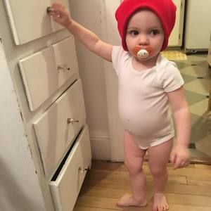 Meet your Posher, Janell